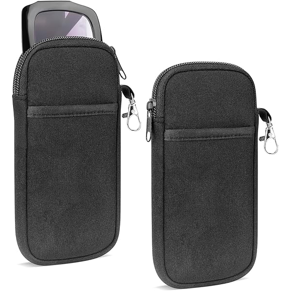 バッグ everyone EYEWEAR POUCH STANDARD EYEWEAR POUCH STANDARD EO BLACK | everyone